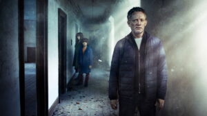 Susan Hill’s Ghost Story