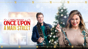 Once Upon a Main Street