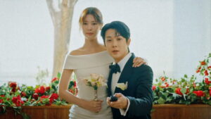 Would You Marry Me? (2025)