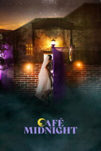 Café Midnight