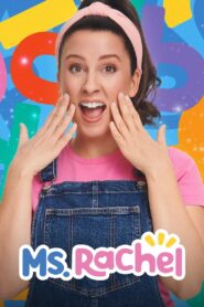 Ms Rachel – Songs for Littles – Toddler Learning Videos