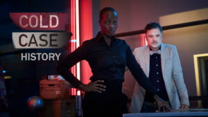 Cold Case History