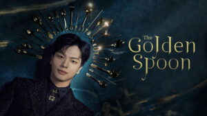 The Golden Spoon