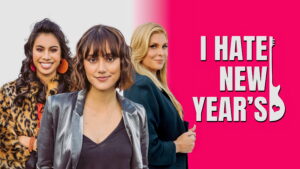 I Hate New Year’s