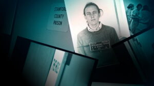 The Stanford Prison Experiment: Unlocking The Truth