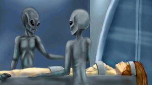 Conspiracy Chronicles: 9/11, Aliens and the Illuminati