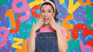 Ms Rachel – Songs for Littles – Toddler Learning Videos