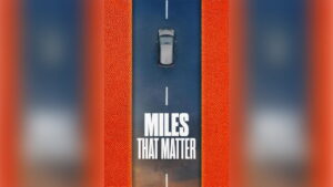Miles That Matter (TV Series 2026– )