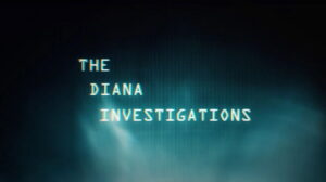 Investigating Diana: Death in Paris