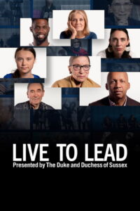Live To Lead (2022)