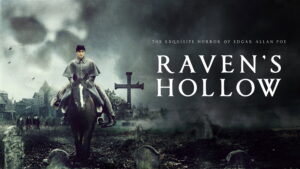 Raven’s Hollow
