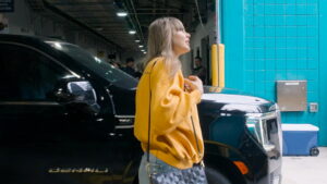 Taylor Swift: The End of an Era