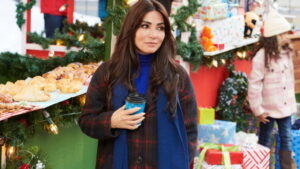 Christmas CEO