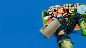 Amy’s Dead-End Dreamhouse