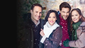 A Christmas Movie Christmas