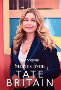 Stories from Tate Britain (TV Series 2025)