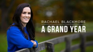 Rachael Blackmore: A Grand Year