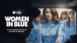 Women in Blue (2024)