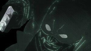 My Hero Academia: Vigilantes