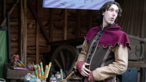Jack and the Beanstalk: After Ever After