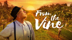 From the Vine