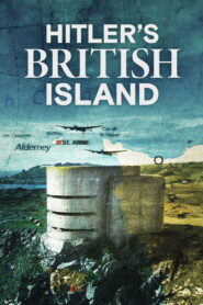 Hitler’s British Island