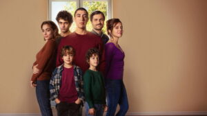 My Family (2025)