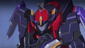 Code Geass: Rozé of the Recapture