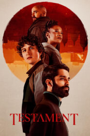 Testament (2025)