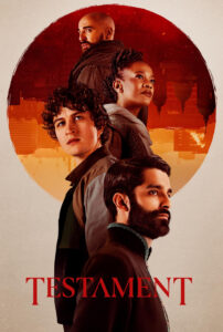 Testament (2025)