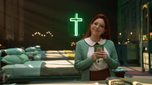 Mentiras, The Series