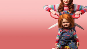 Living with Chucky