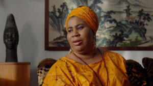 Eyimofe (This Is My Desire)