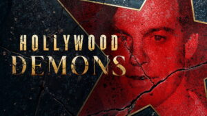Hollywood Demons