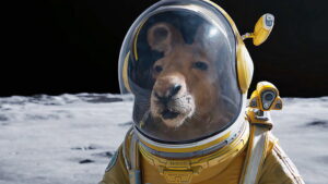 Moon Man