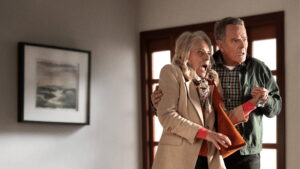 Malcolm in the Middle: Life’s Still Unfair