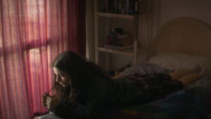 The Justice of Bunny King