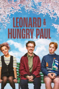 Leonard & Hungry Paul