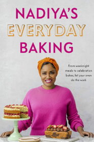 Nadiya’s Everyday Baking