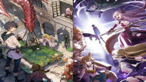 I’m Quitting Heroing