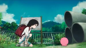 Takopi’s Original Sin