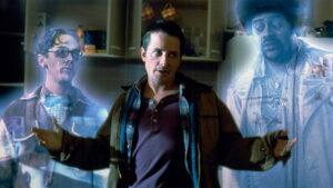 No Way to Make a Living: A Look Back at ‘The Frighteners’