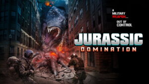 Jurassic Domination