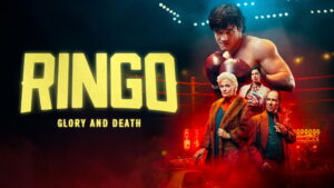 Ringo: Glory and Death