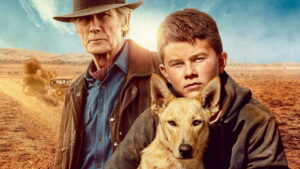 Buckley’s Chance