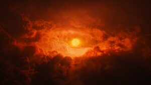 Our Universe