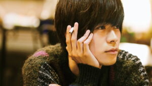 The Cornered Mouse Dreams of Cheese