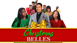 Christmas Belles