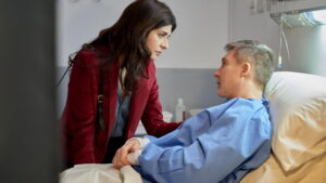 So Much Love to Give