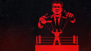 Mr. McMahon